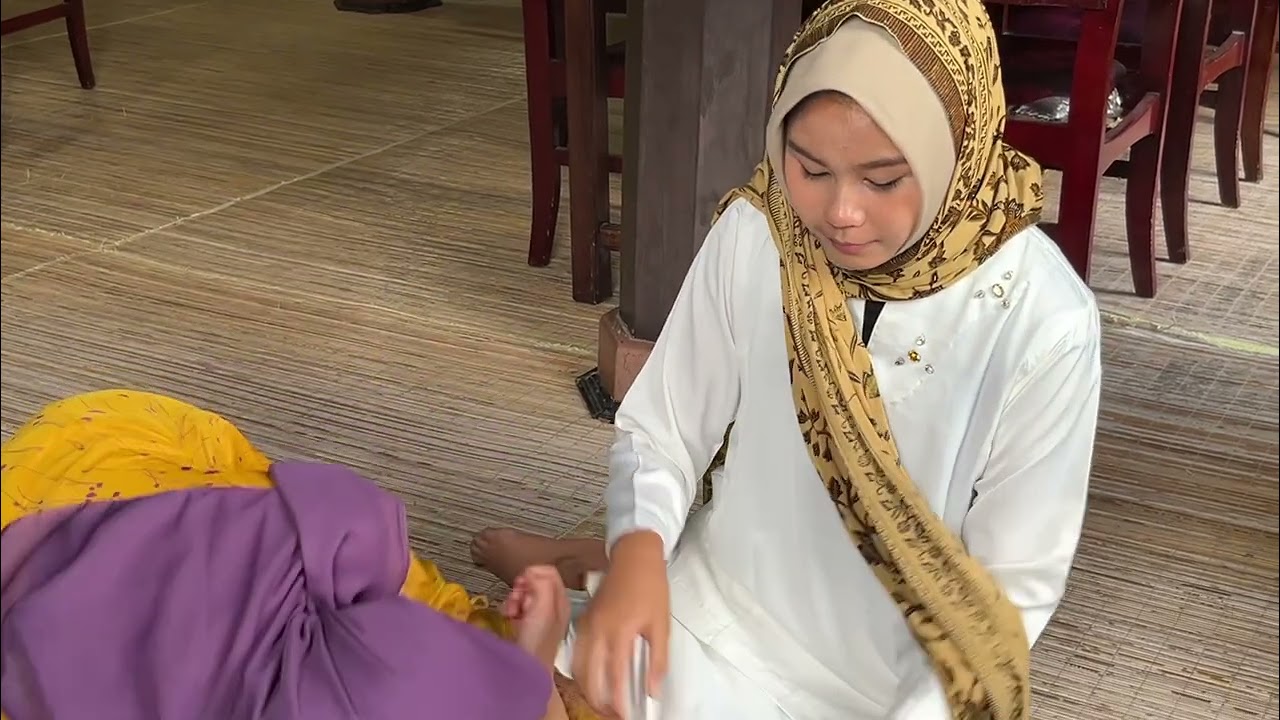 FILM PENDEK MINANG 