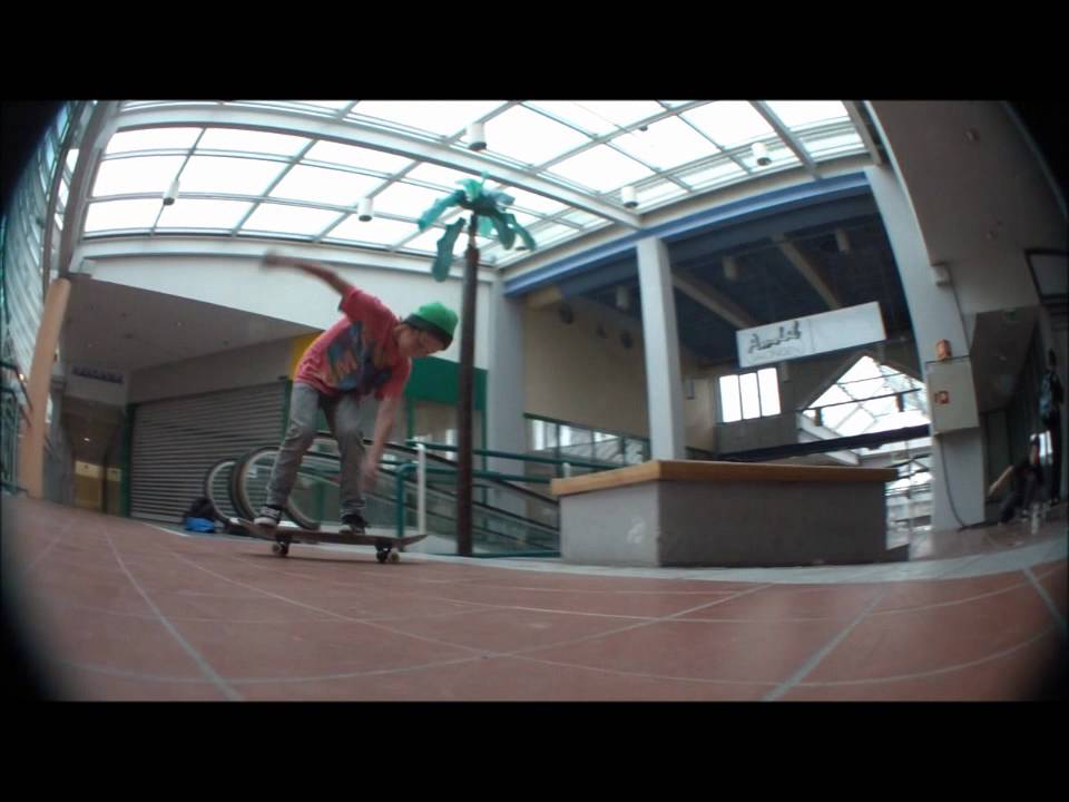 kristoffer bergsten 2011 (HD)