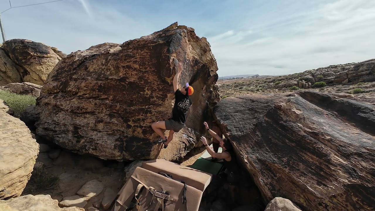 Rolex - Moe's Valley - Liam, Michael, Drew V3 (Multi  Beta)