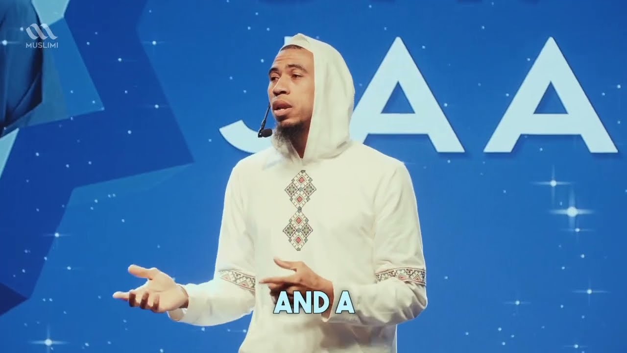 Do or Die: The Poetic Saga of Street Life with Basketball Star & Shaykh Ibrahim Jaaber