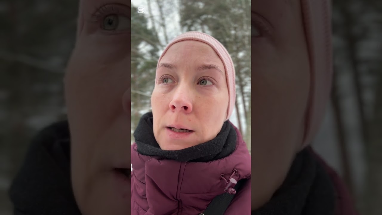 Pvä 37/100 Mikä itellä edelleen tökkii kuvatessa?