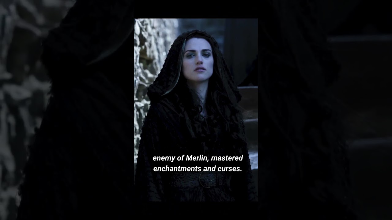 Top 10 Most Powerful Wizards and Witches in the Wizarding World Ranked by Raw Magic | #harrypotter