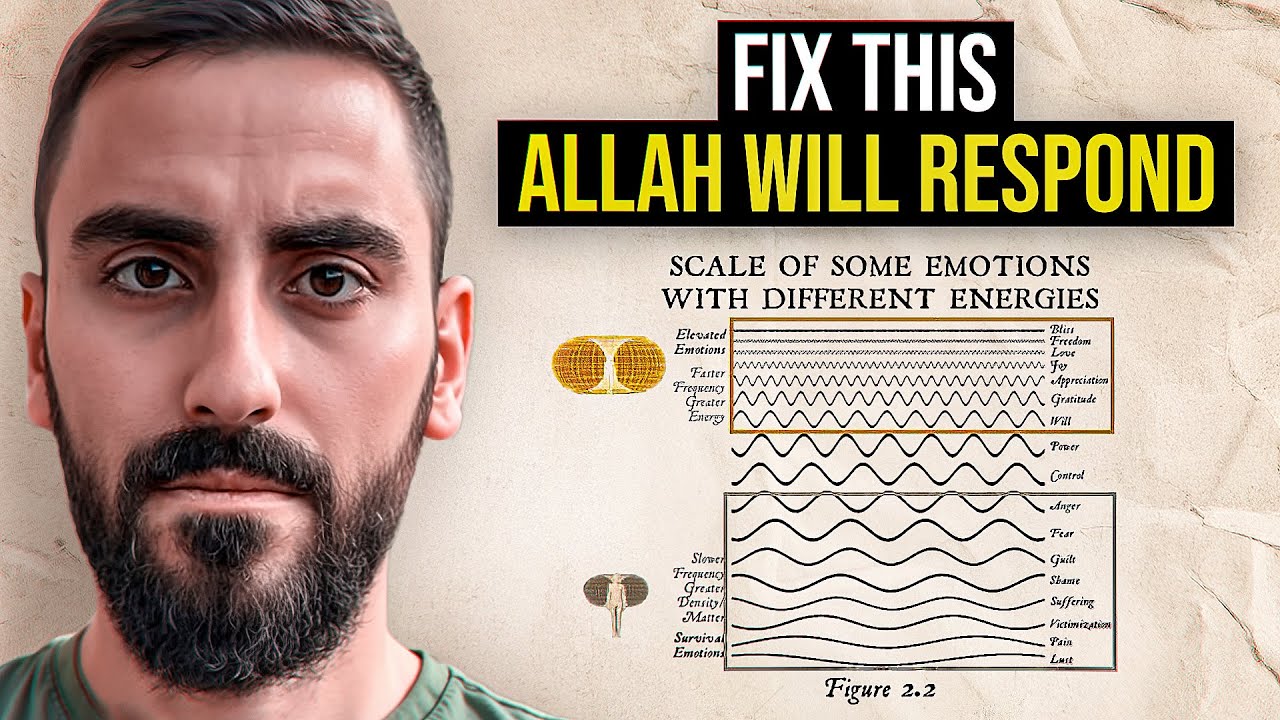 Quran 13:11 Exposes the SECRET Blocking Your Wealth… Fix It Tonight and Watch Allah Fix Your Rizq