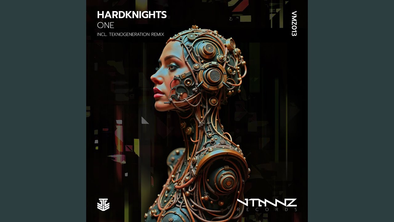 One (Extended Mix)