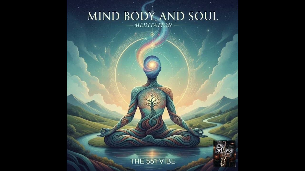 Mind Body and Soul Meditation