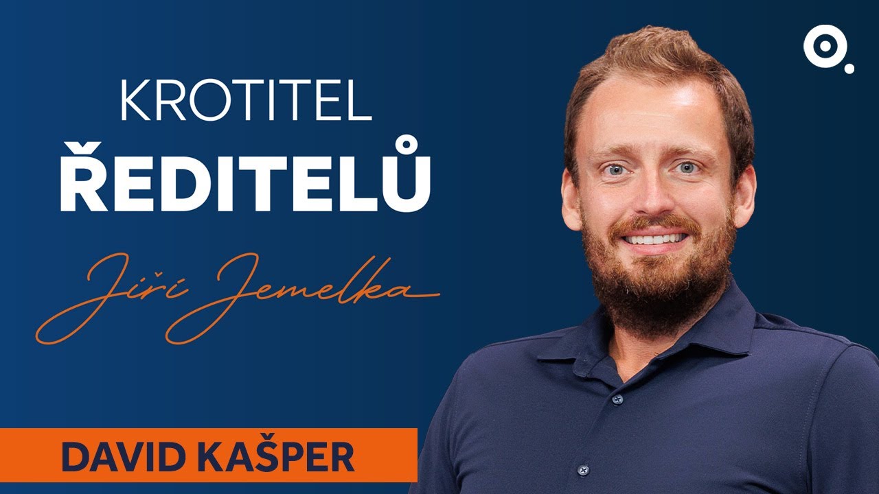 Pět měsíců offline. Jak úplné vypnutí šéfa zachránilo firmu i jeho samotného