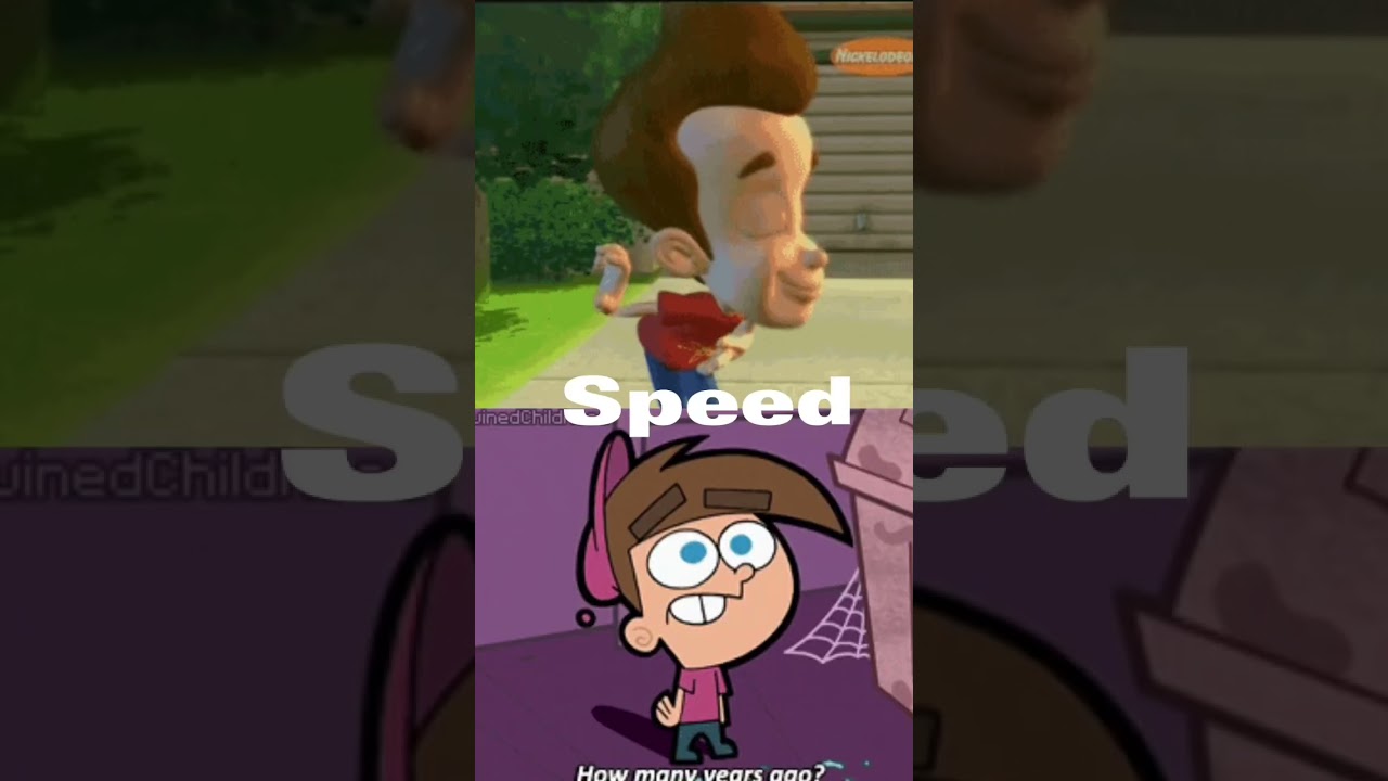 Jimmy vs Timmy