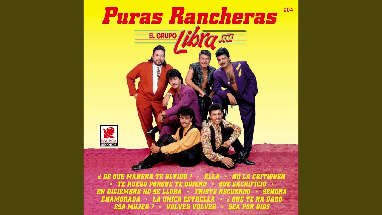Señora Enamorada