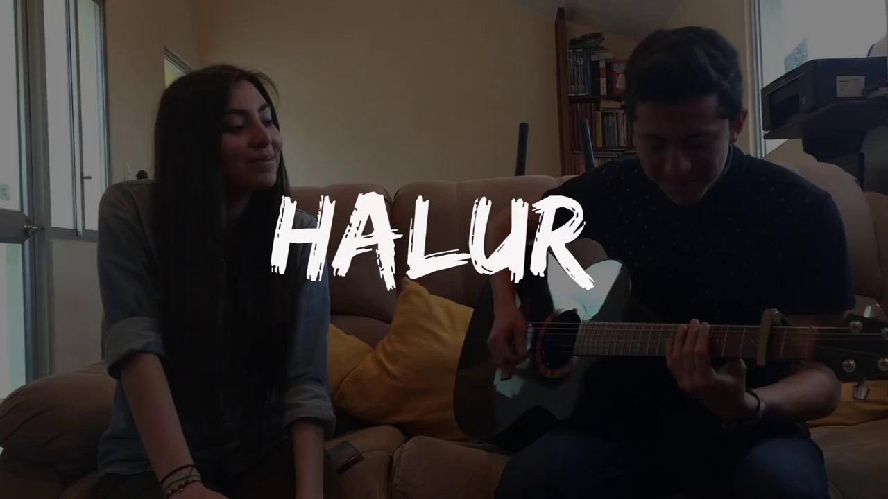 Despacito - Luis Fonsi ( Cover by HALUR)