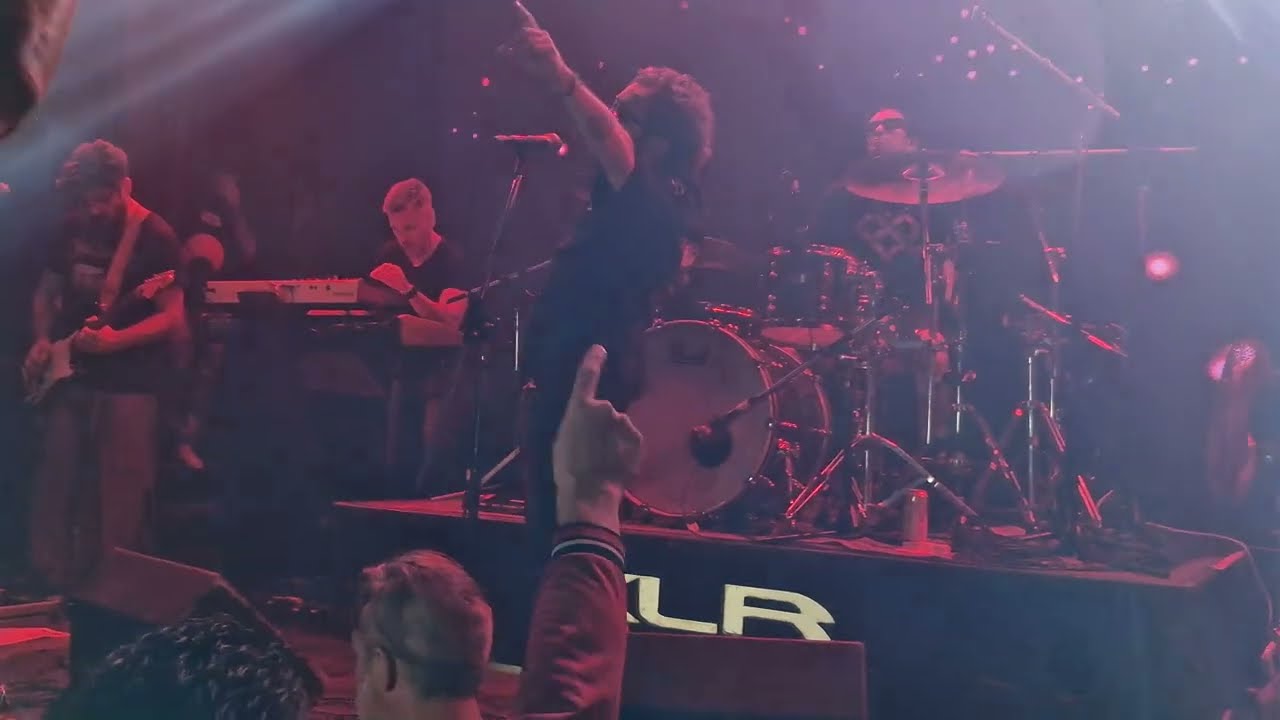 Cielo Razzo - Cableluz (XLR club 29.11.25)