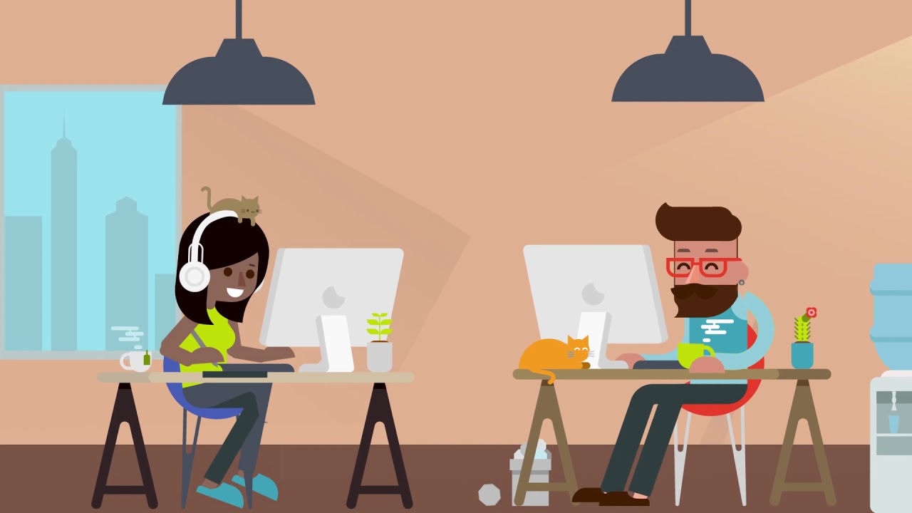 Explore Careers that Let You Put Your Creativity to Work