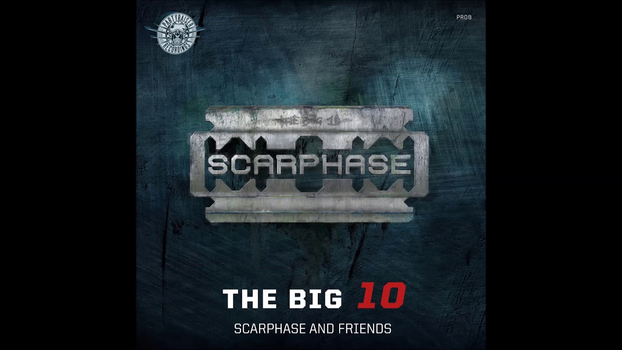 Typherix meets Scarphase - W.O.E.F.