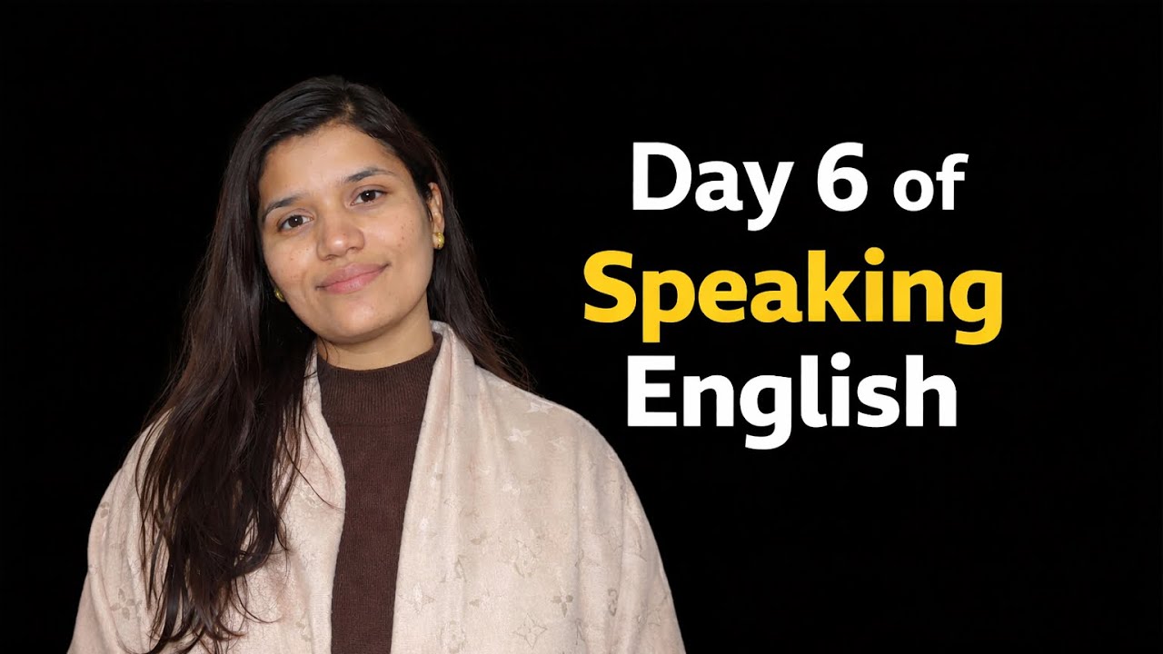 Record Yourself to Improve English Speaking….