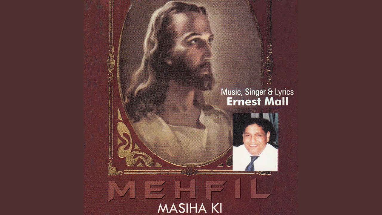 Mehfil Masiha Ki