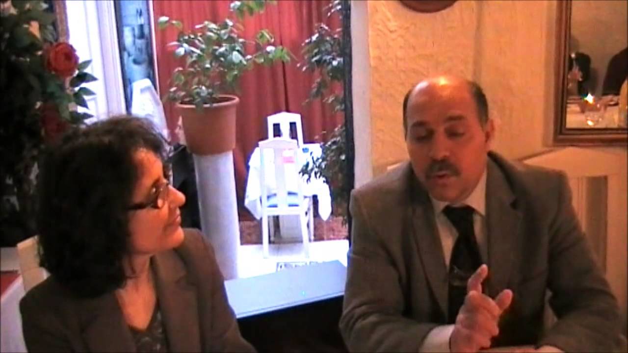 Interview Selim Sesler 16 02 2010