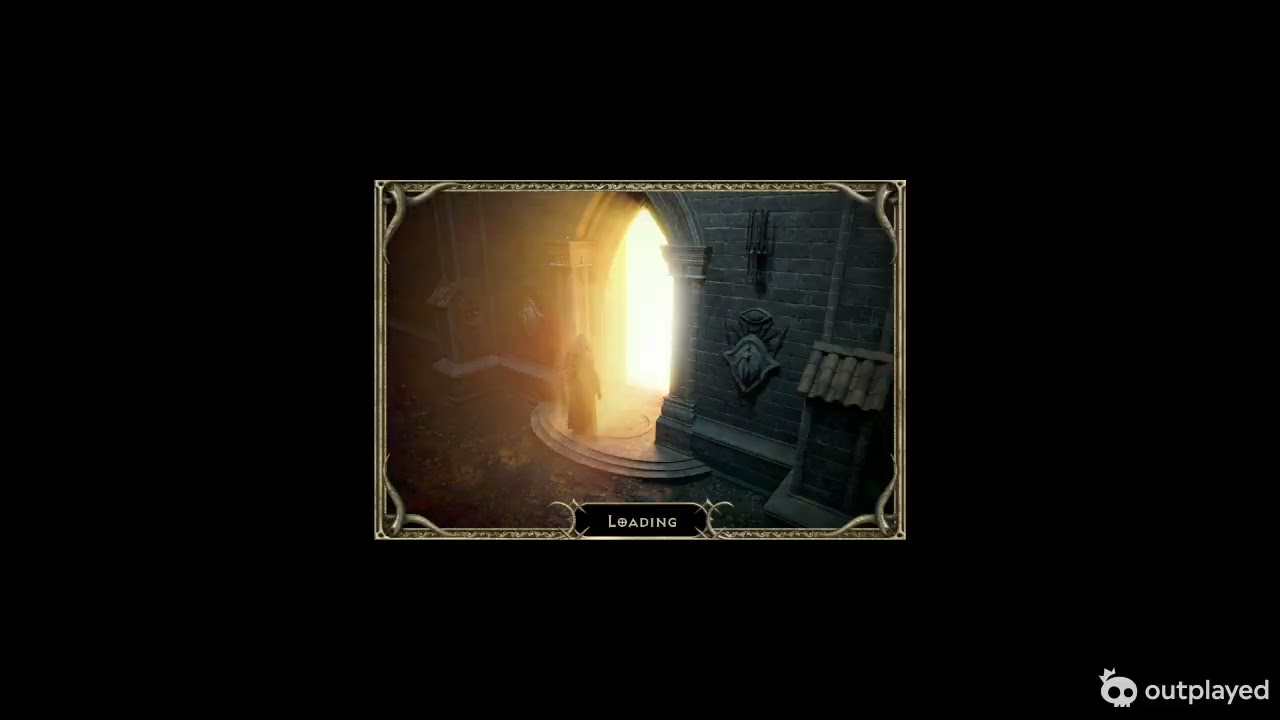 Diablo II Resurrected 01 25 2026 4 30 52 966