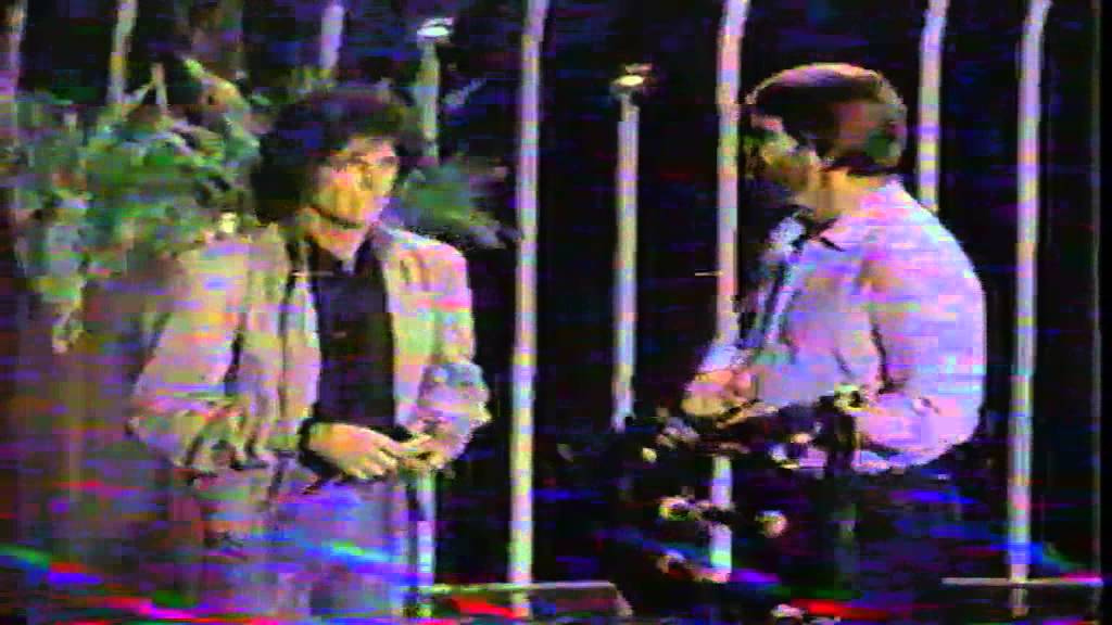 Amazing Grace BJ Thomas & Glen Campbell