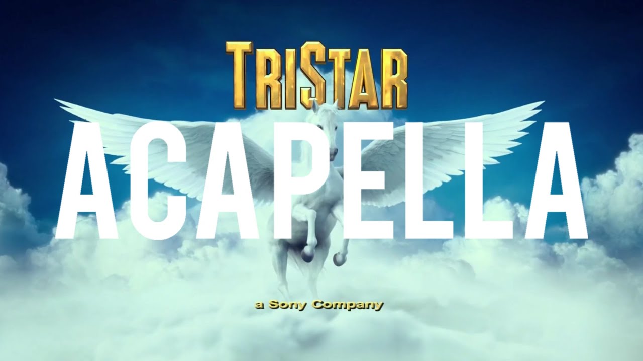 All Tristar Pictures Logos in Acapella