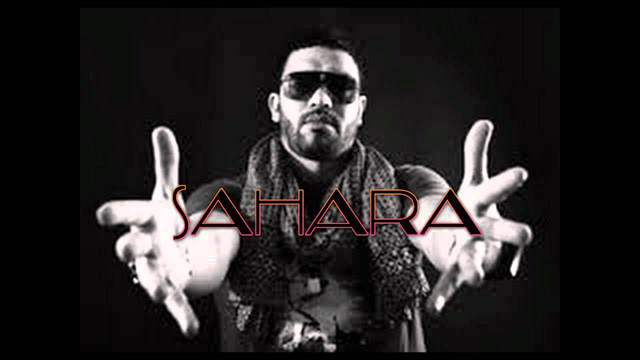 Balti sahara 2015