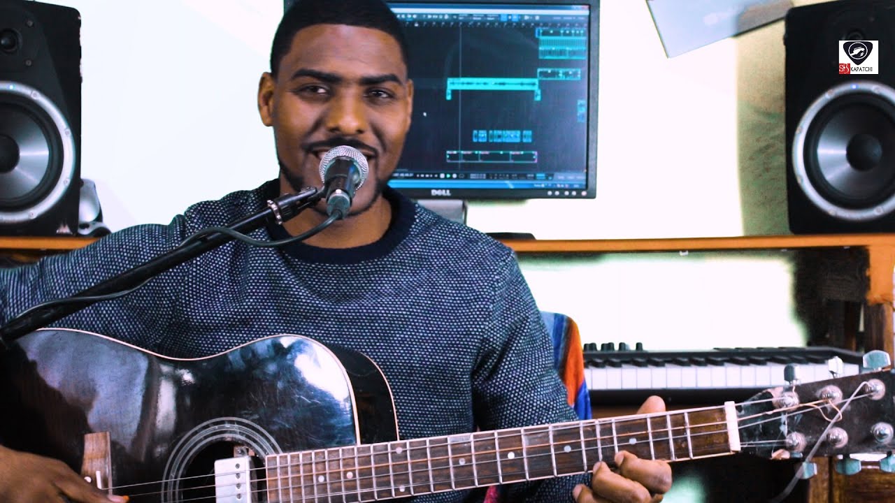 Said Kapatchi  خلني يامي خلني  الزمان والغربة تجليني