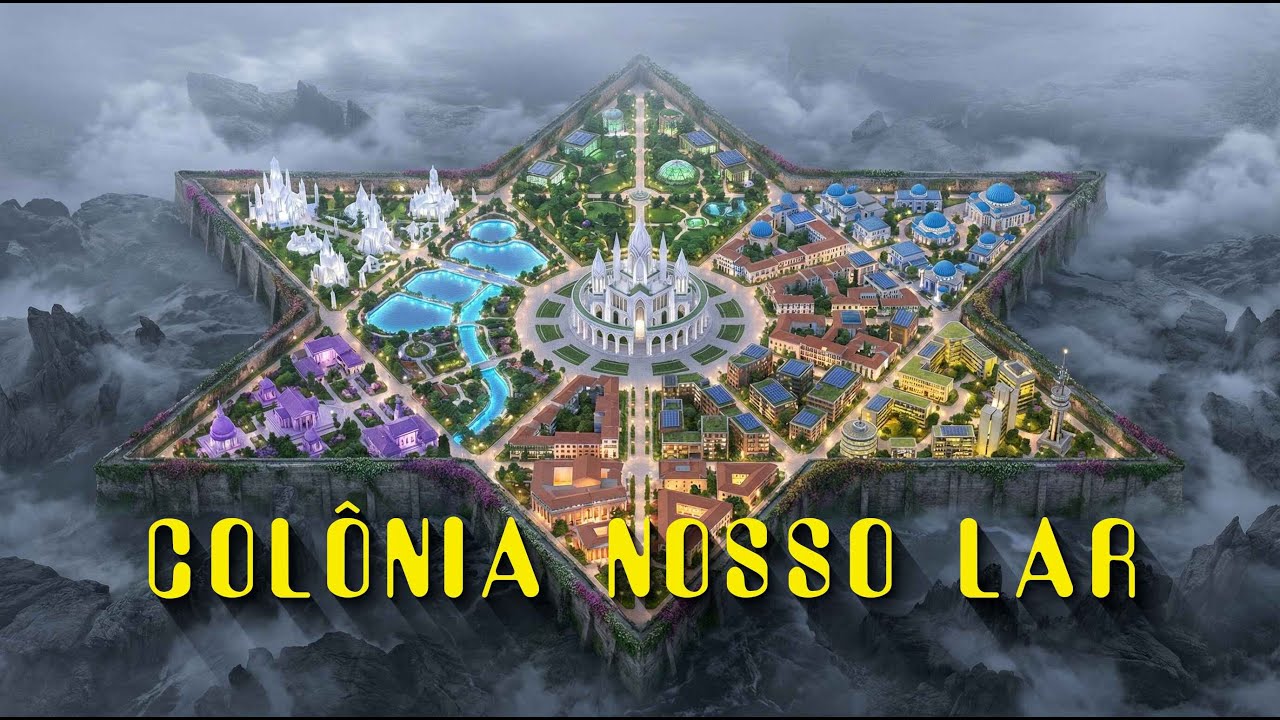 Nosso Lar Virtual