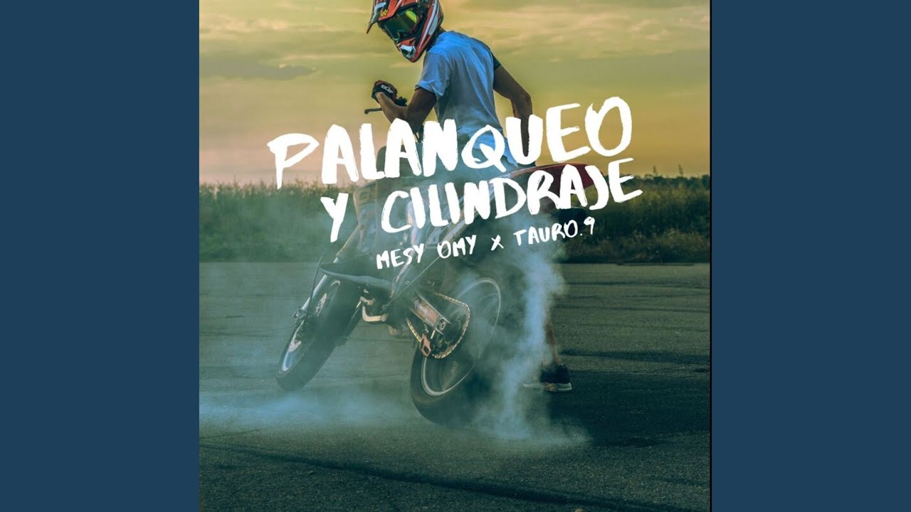 Palanqueo Y Cilindraje