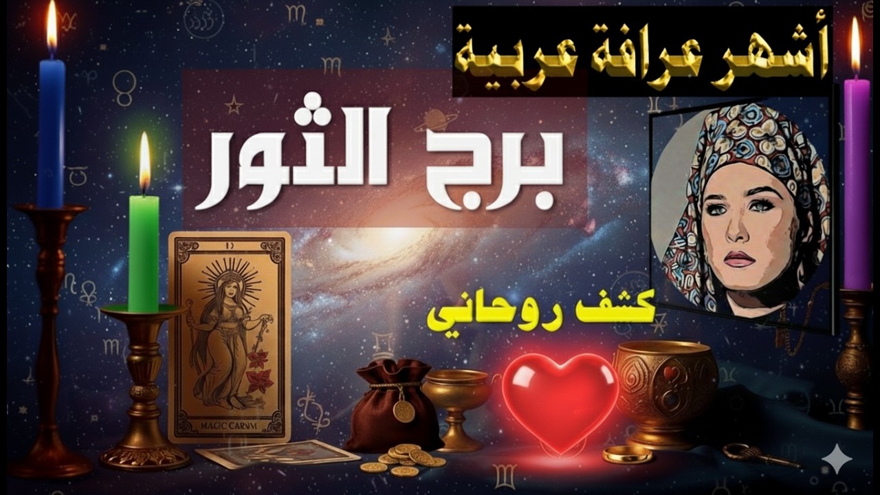 برج الثور ♉ القدر يجمعك بنصيبك… 💍🌟 والوفرة المادية قادمة إليك! 💫