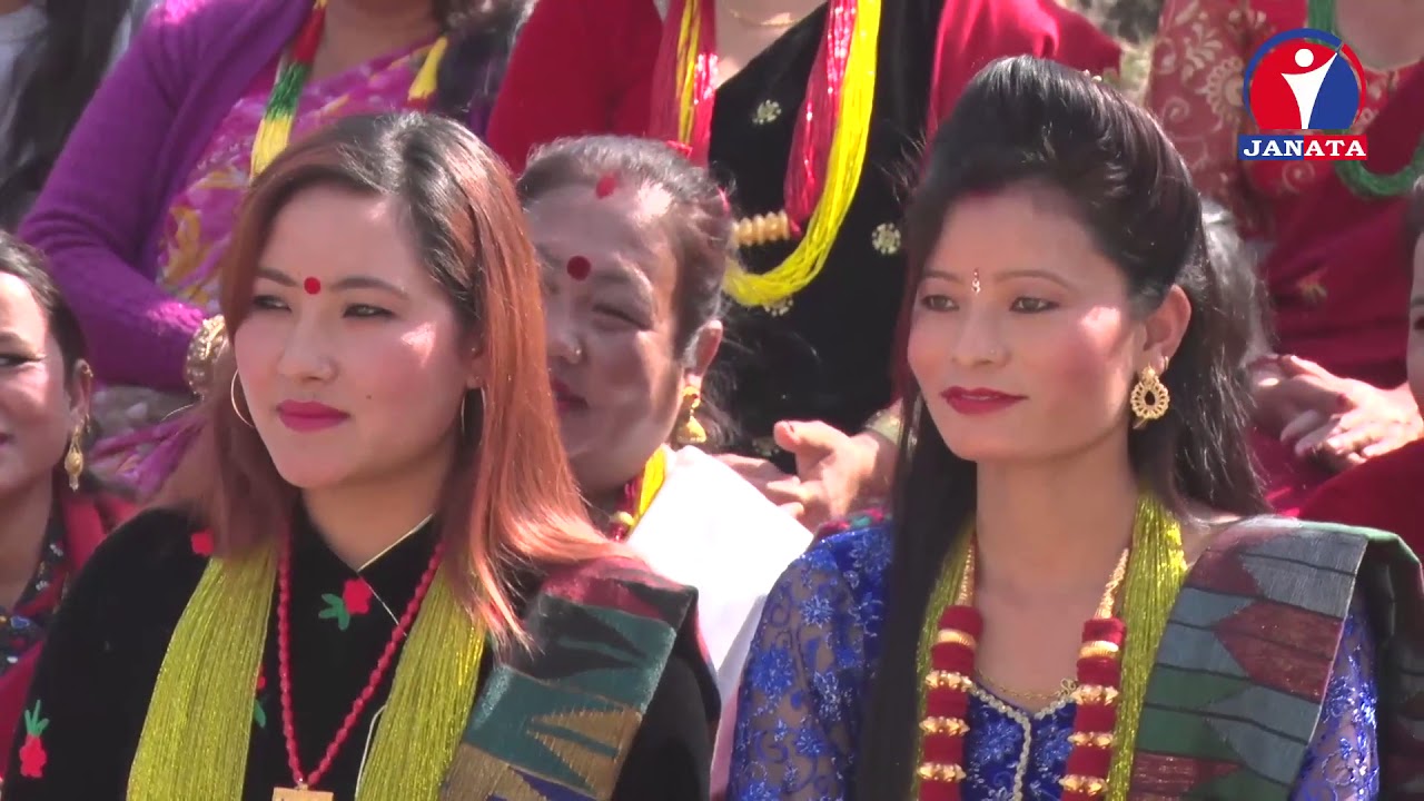 Lokdohori - मायाले मार्यो जेबी ओलीलाइ तोलाचन्द ठकुरीको | Lokmala