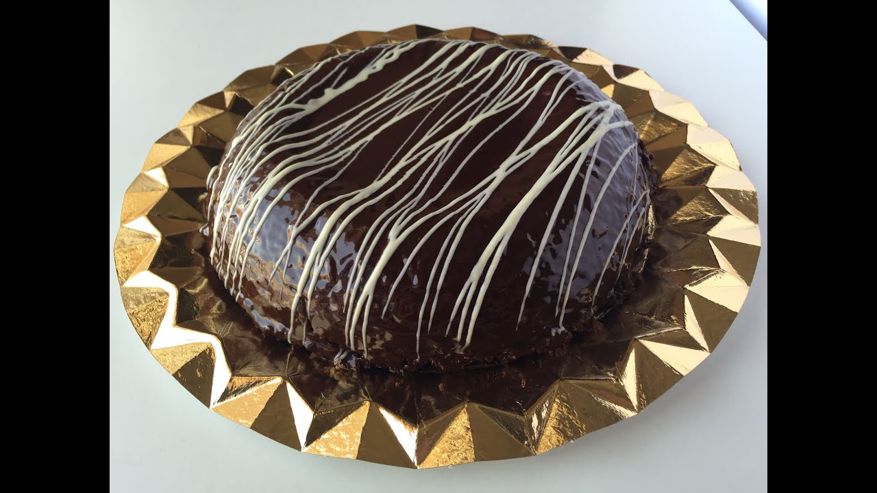 Bizcocho de ColaCao. Receta.