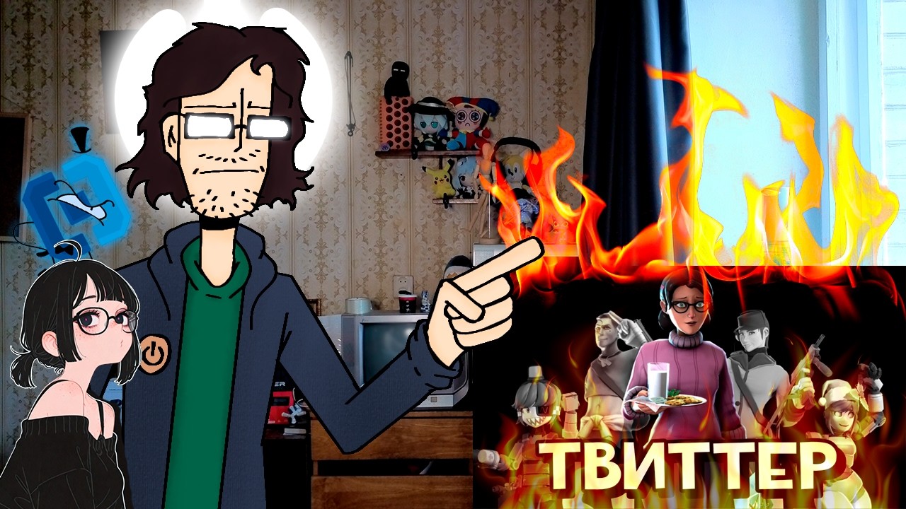 🥲 ВЕСНА, УРА! (помогите) | Смотрим видосы, общаемся! ft. @Taifun_TV
