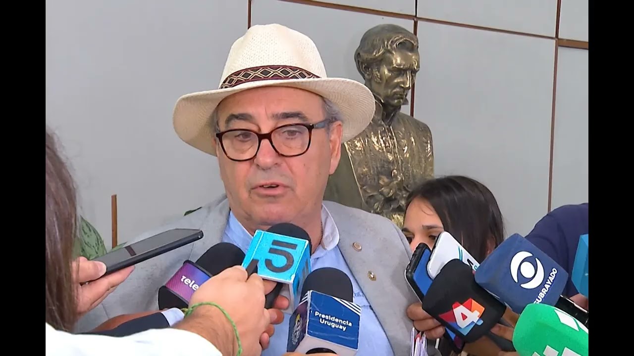 El gobierno anuncia 