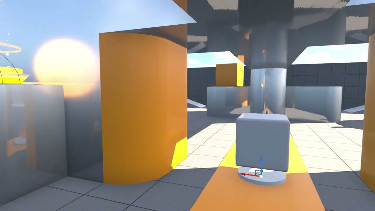 Wwise + Unreal Engine 5 | FPS Shooter Level Audio Implementation
