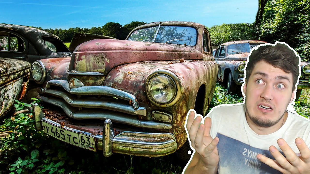 РАЗОБРАЛ МАШИНУ и Сдал МЕТАЛ на 4000$ - Junkyard Simulator