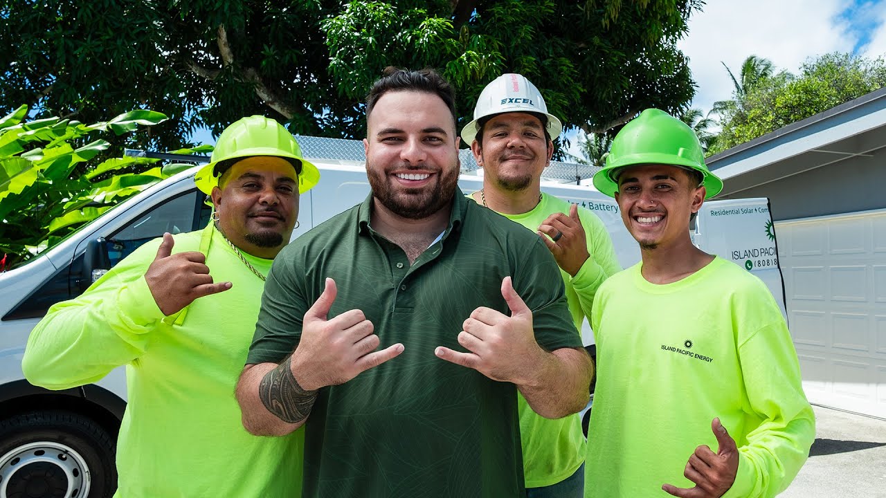 IPE  Commercial - Tax Credits Expire 12/31 with Tumua
