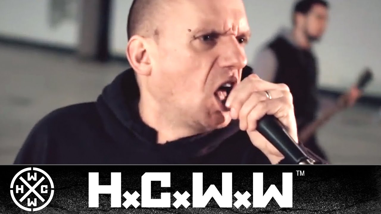 DISLOCATE - BEAT THE ELITE - HARDCORE WORLDWIDE (OFFICIAL HD VERSION HCWW)