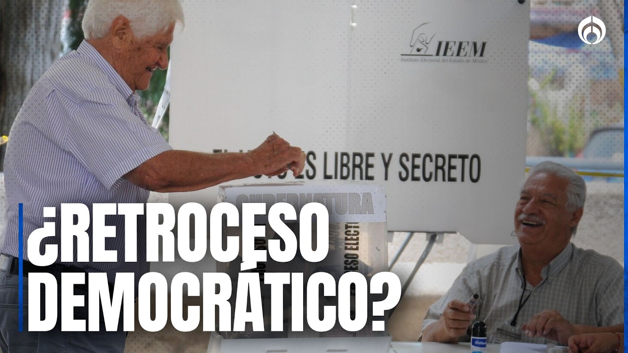 Reforma electoral no responde a una demanda ciudadana, dice analista