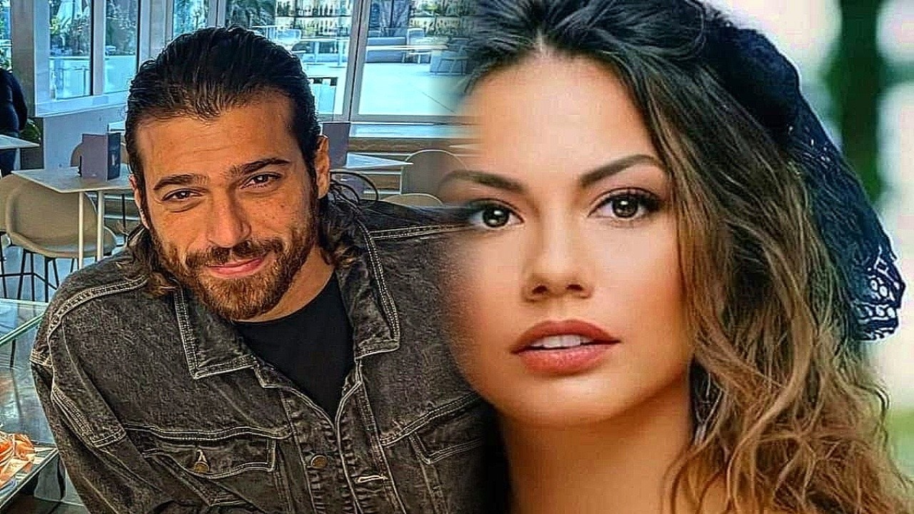 Джан Яман удивляет Демет Оздемир! Секретный план, которого никто не ожидал.
