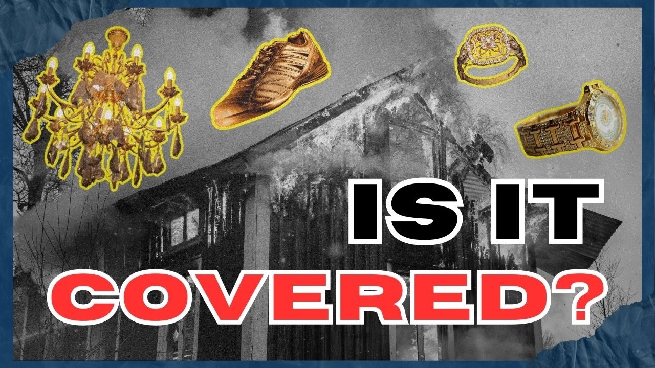 Fire Damage Insurance Claim: Are You Really Covered?