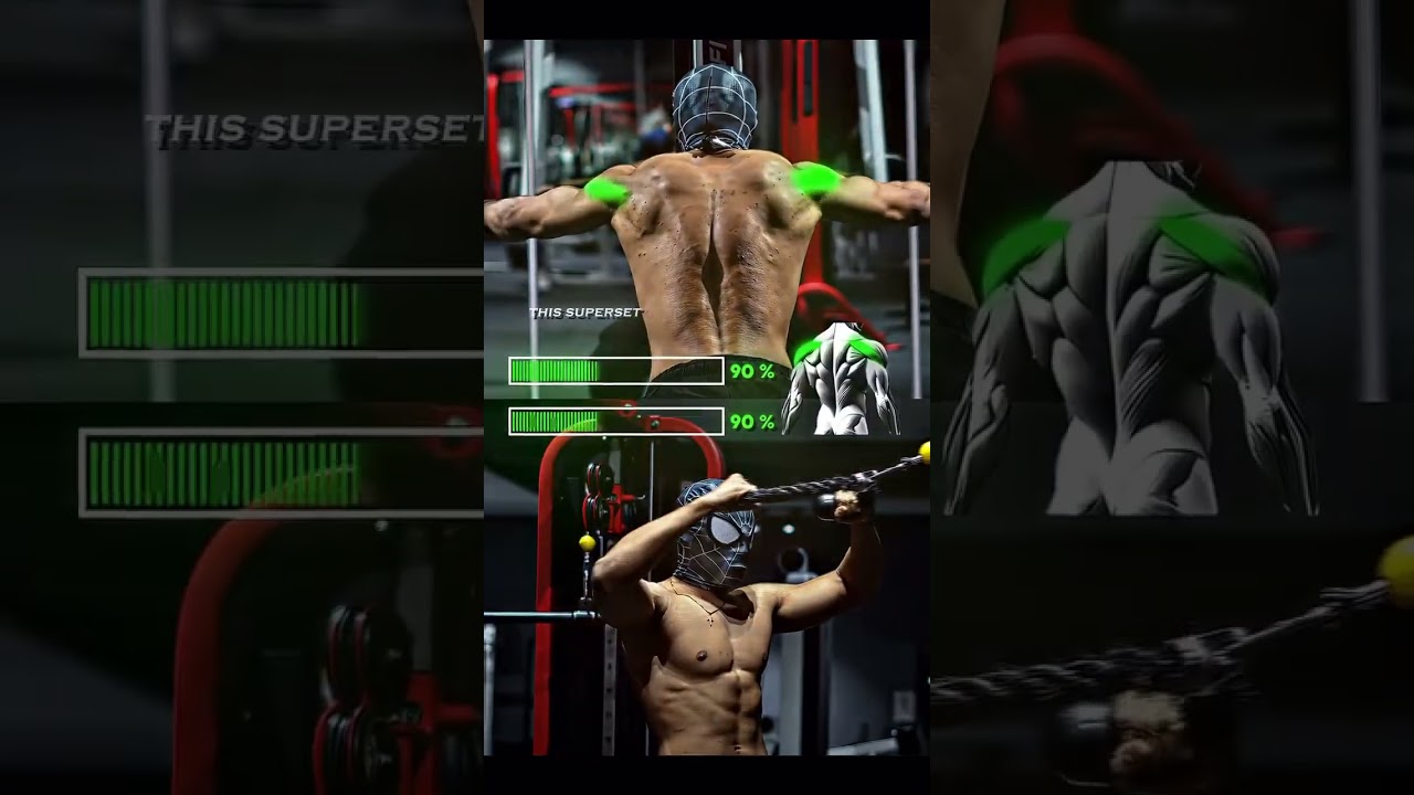 #cleanform #armworkouts #gymcoach #aesthetic #gymformcheck #shoulder #upperbodyworkouts