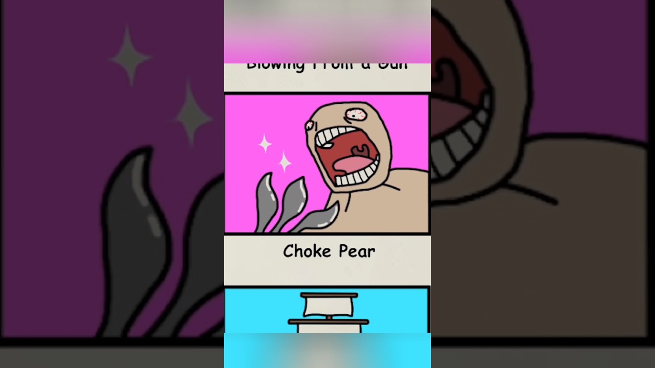 Choke Pear The Worst Punishments in History - From Least to Most Painful #shorts #news