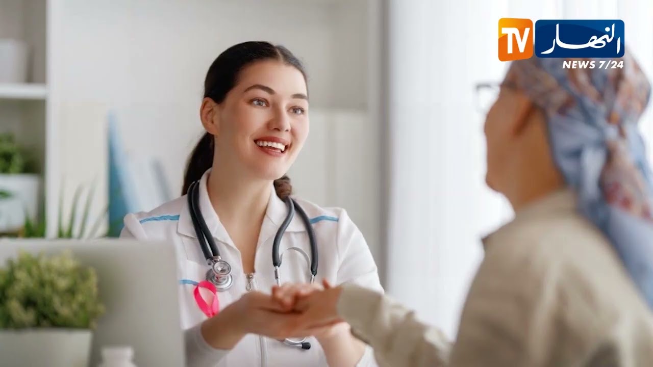 صحة ونصيحة / أعراض سرطان الثدي التي لايجب تجاهلها