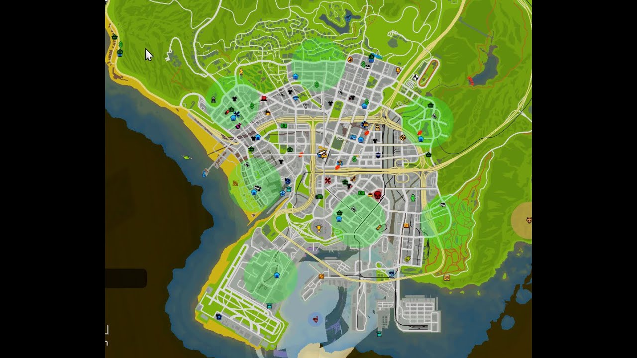roselase.mp4 #infinityrp