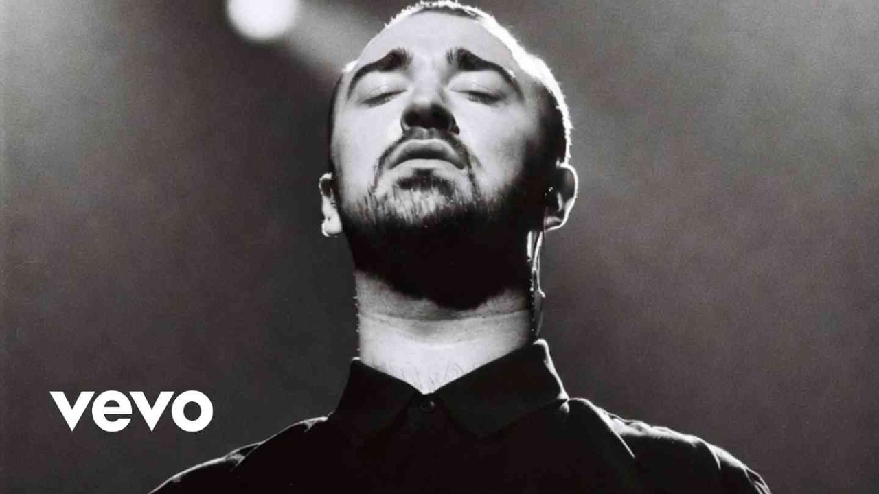 SAM SMITH - BEFORE NIGHTFALL (Official 2026 AI Video)