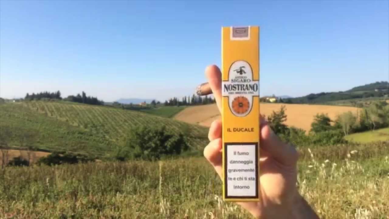 Nostrano Del Brenta - Il Ducale
