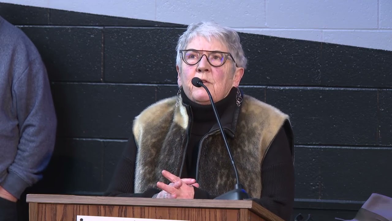 Town of Saint Andrews Public Hearing of Objections to the Municipal Plan - February 11, 2026