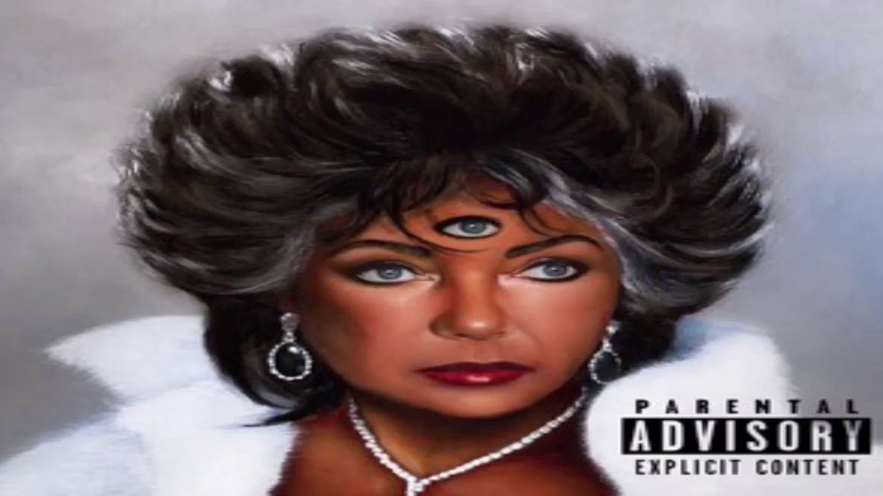 Armani Caesar - Ginger Rothstein Instrumental (Prod. By STLDRMS)