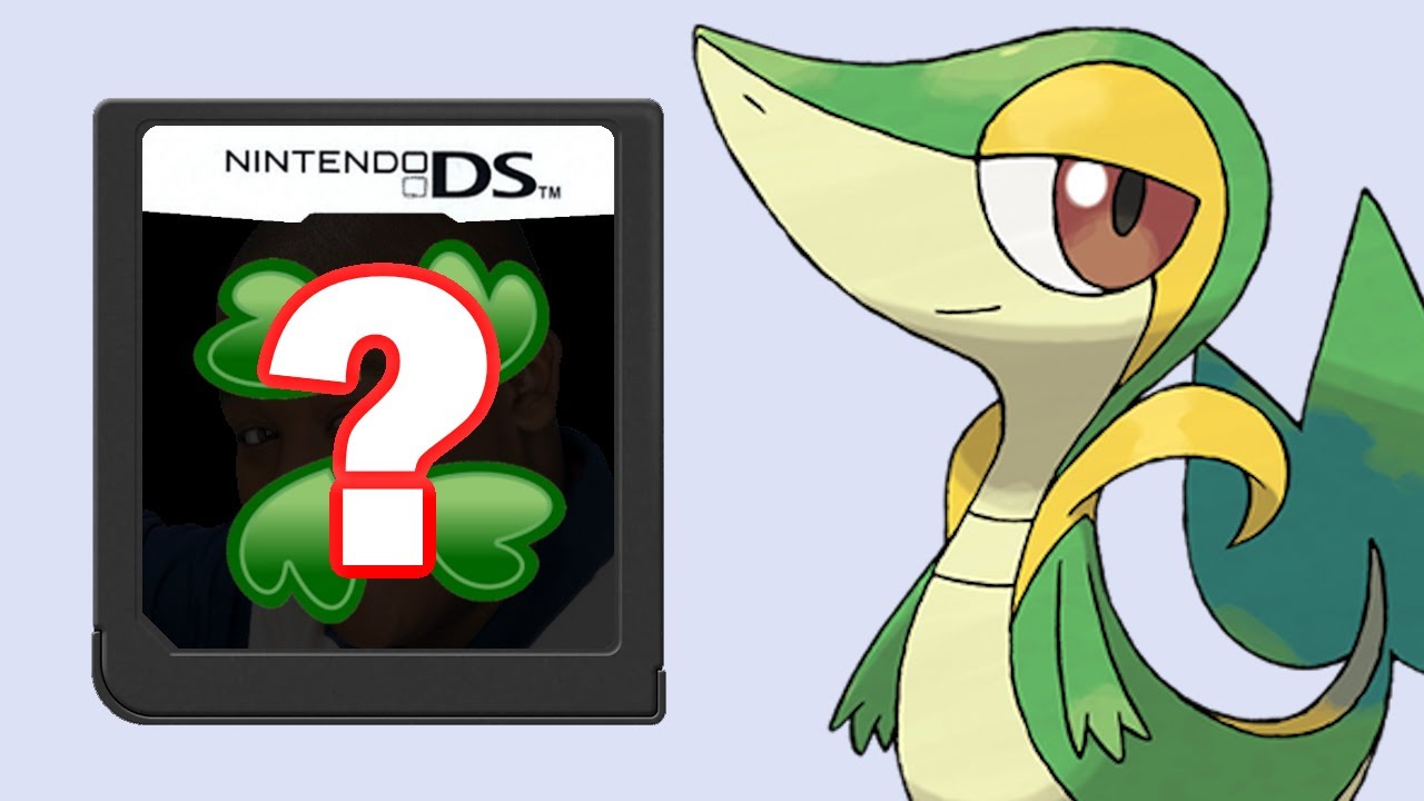 4chan's Lost Pok&eacute;mon Game