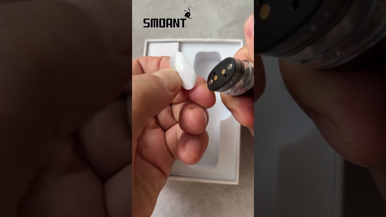 Levin Kit от Smoant Подробности тут👉  