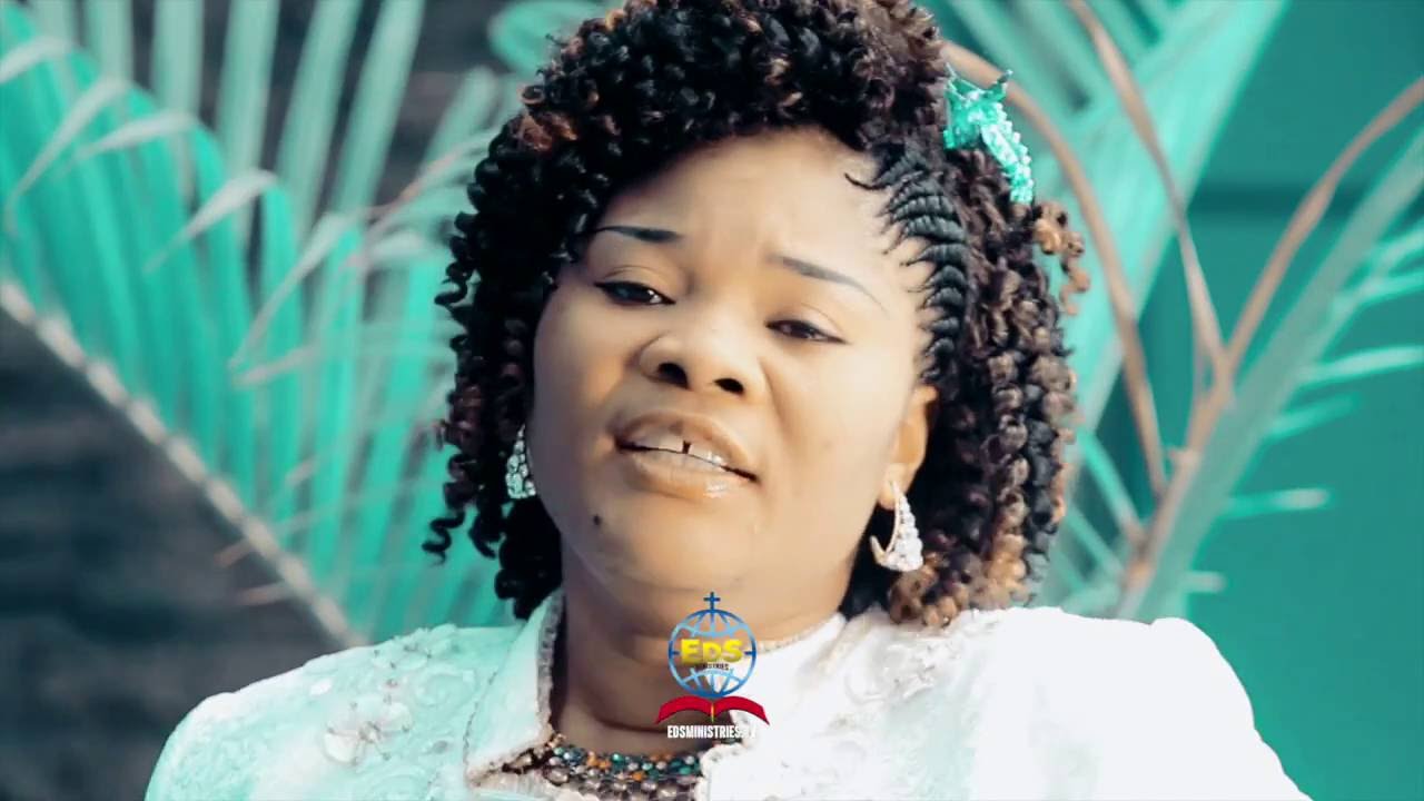 JUBILE (Mamie Musau Adassah)