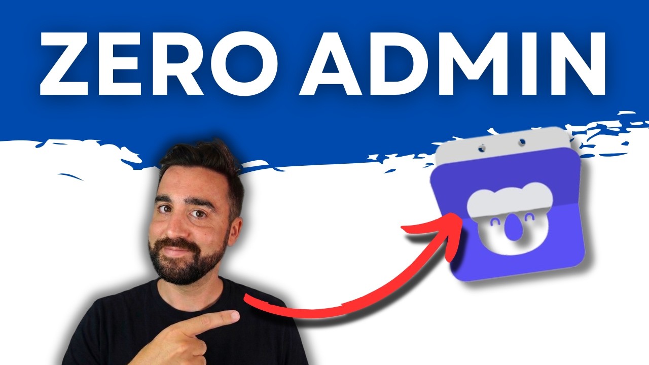 Stop Chasing Students: How I Automated My Teaching Schedule